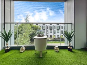 Balcony- click for photo gallery